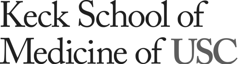 Medicine of USC logo