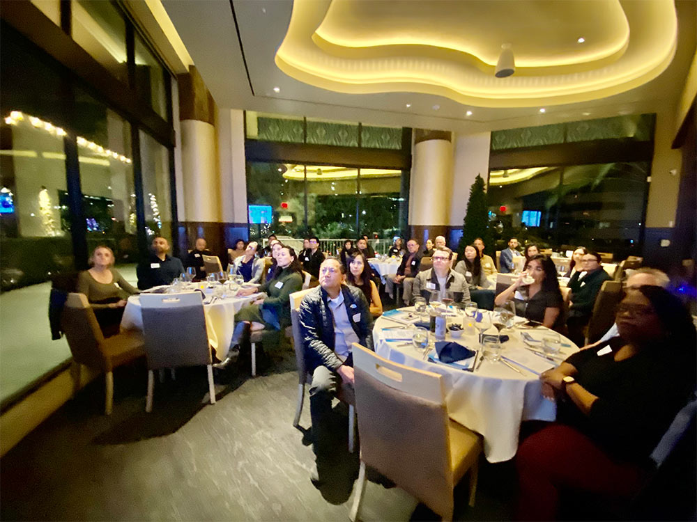Interventional Glaucoma event gathering