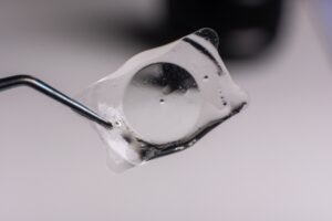 implantable collamer lens