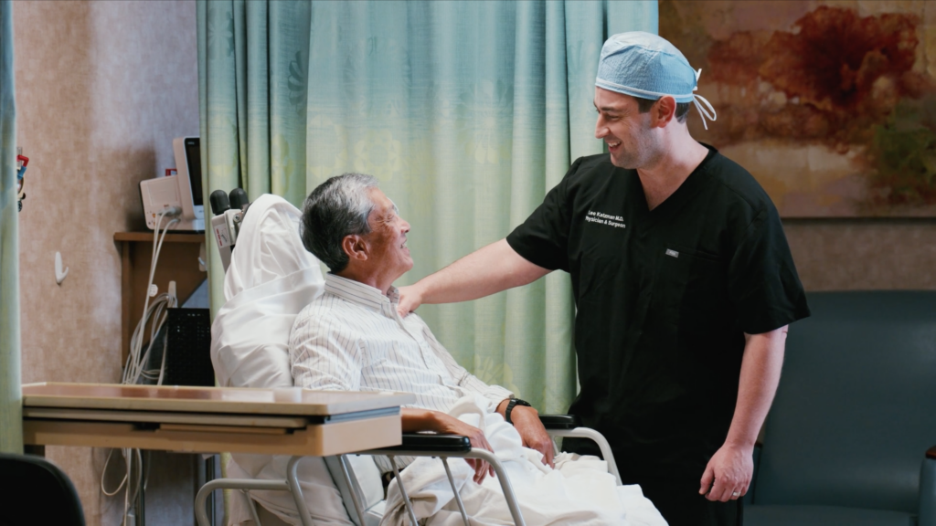 2026 U.S. News Best ASC: Specialist Surgery Center of Del Mar