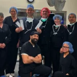 Dr Lee Katzman Alcon Clareon TruPlus IOL San Diego