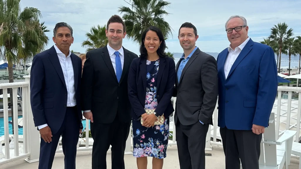 Continuing medical education ophthalmology San Diego