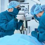 Will You Be Awake During Laser Cataract Surgery