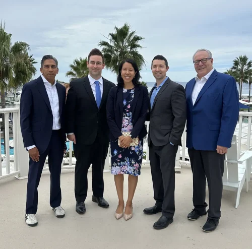 Dedicated to bringing the latest clinical advancements and highest standard of treatment to patients across La Mesa, Coronado, and the greater San Diego area